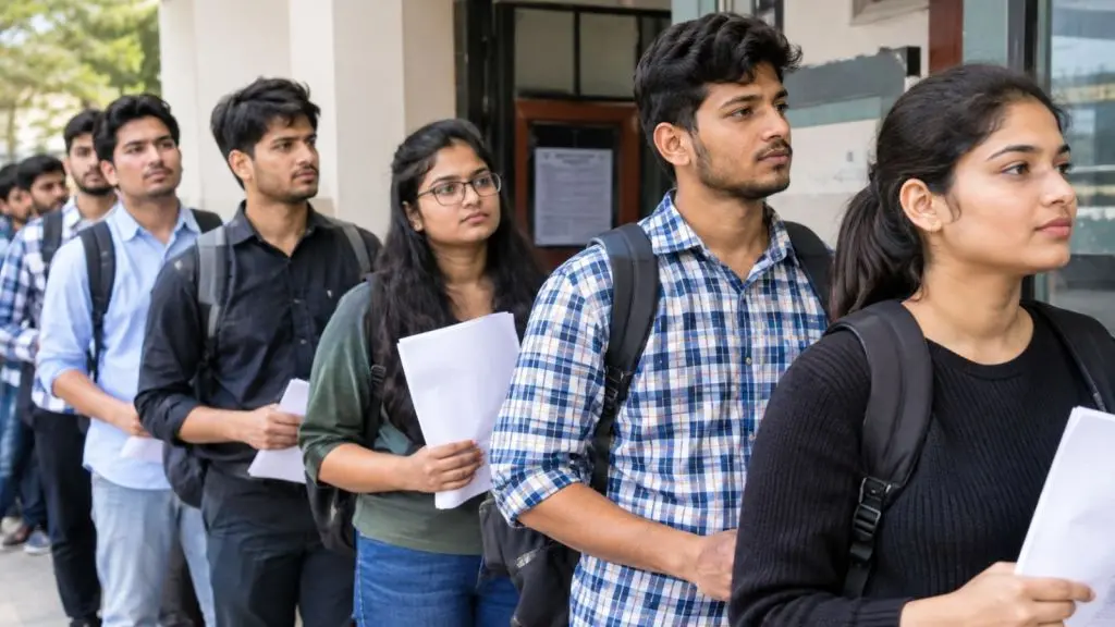 RRB opens 3,548 graduate-level NTPC posts, apply by 6 November