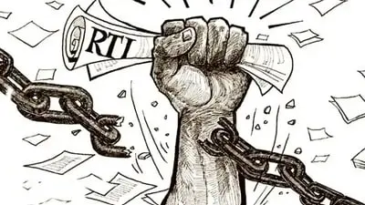 RTI at 21: activists cite DPDP threat, audit compliance falters