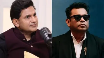 Manoj Muntashir defends Adipurush songs, slams Ramayana comparisons