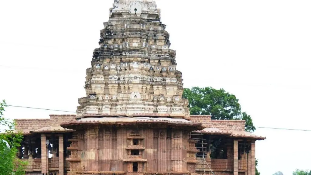 Heritage activists oppose opencast mine near Ramappa Temple