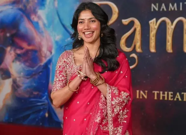 Sai Pallavi says Ramayana Part 2 shoot yet to begin, 2027 release in doubt