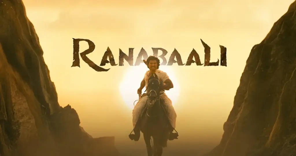 Ranabaali North American pre-sales hit $175K ahead of October 16 release
