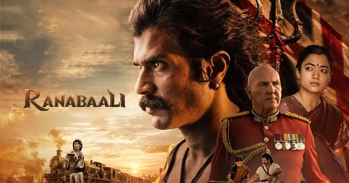 Ranabaali worldwide gross reaches Rs 59.65 crore by day 6