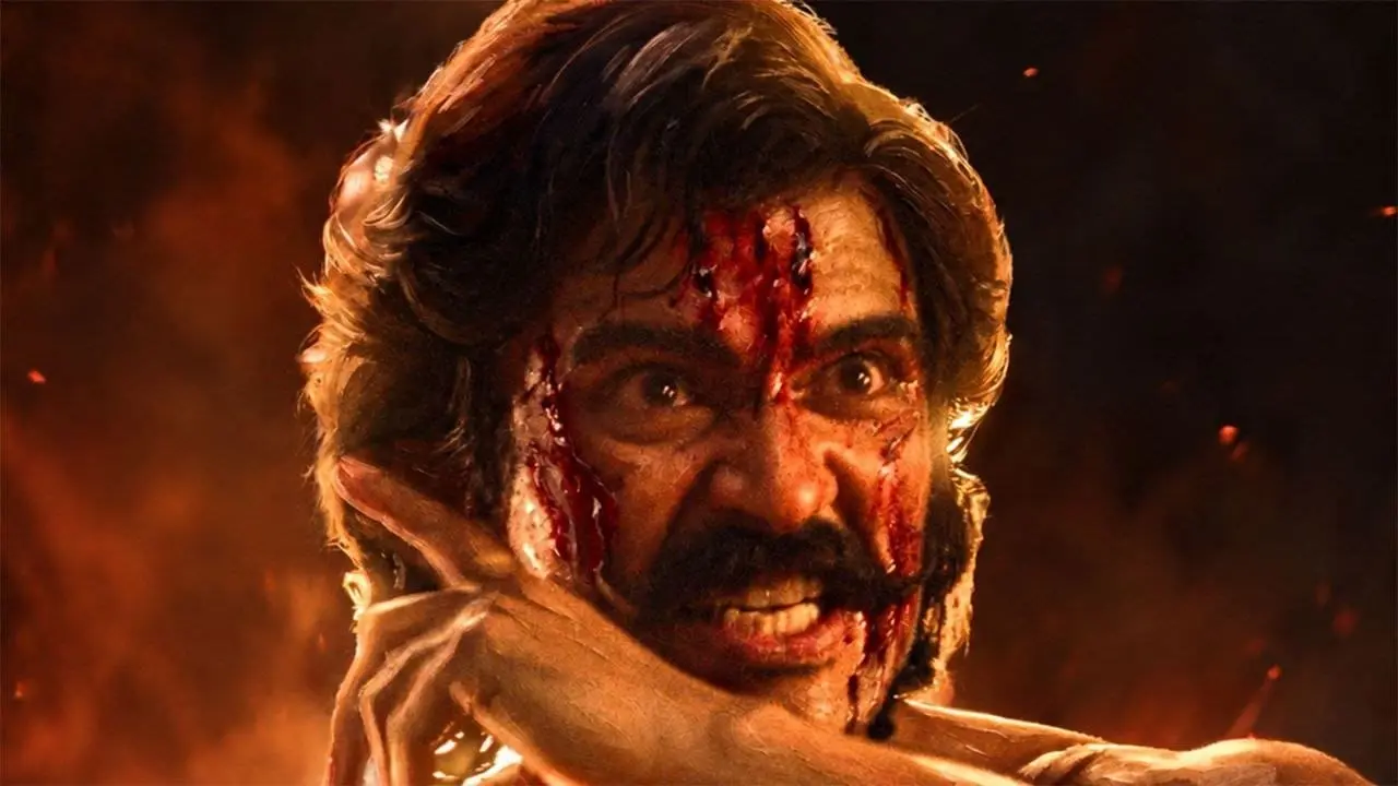 Ranabaali USA advance ticket sales under 1,000 before 16 October release