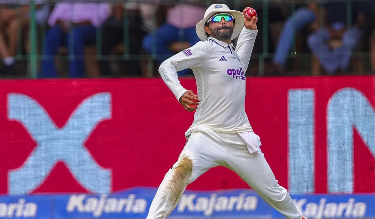 Jadeja in Saurashtra Ranji squad, Unadkat to lead for opener