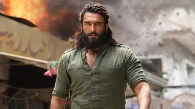 Why Ranveer Singh skipped Dhurandhar promotions, marketer reveals