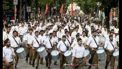 RSS Friends registers as US foreign agent for outreach
