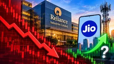Jio Platforms IPO priced at up to ₹1,119, subscription from 21 October