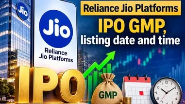 Jio IPO sets records, listing on 28 October at Rs 1,119 price band