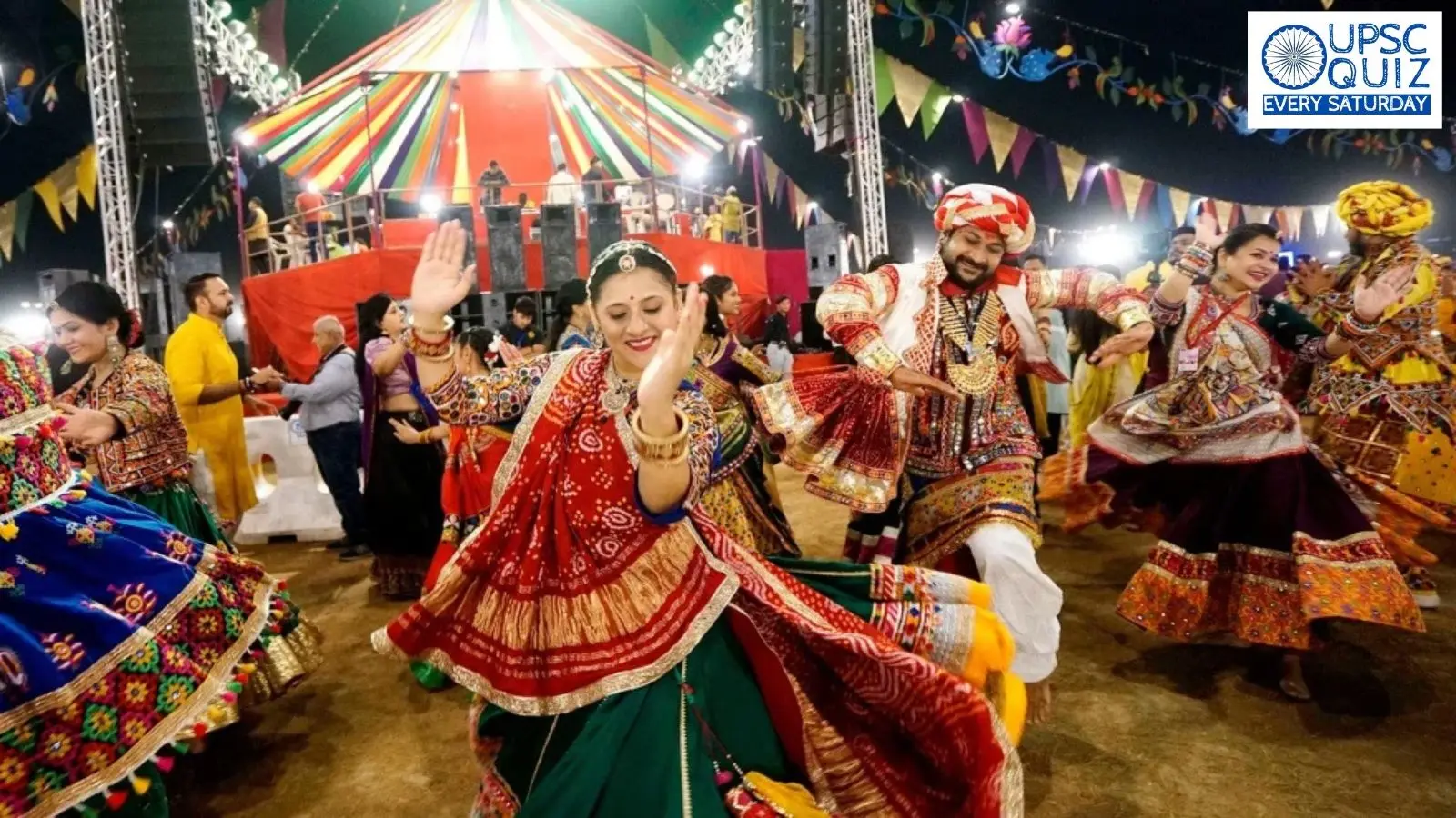 UPSC quiz tests knowledge on UNESCO cultural heritage list