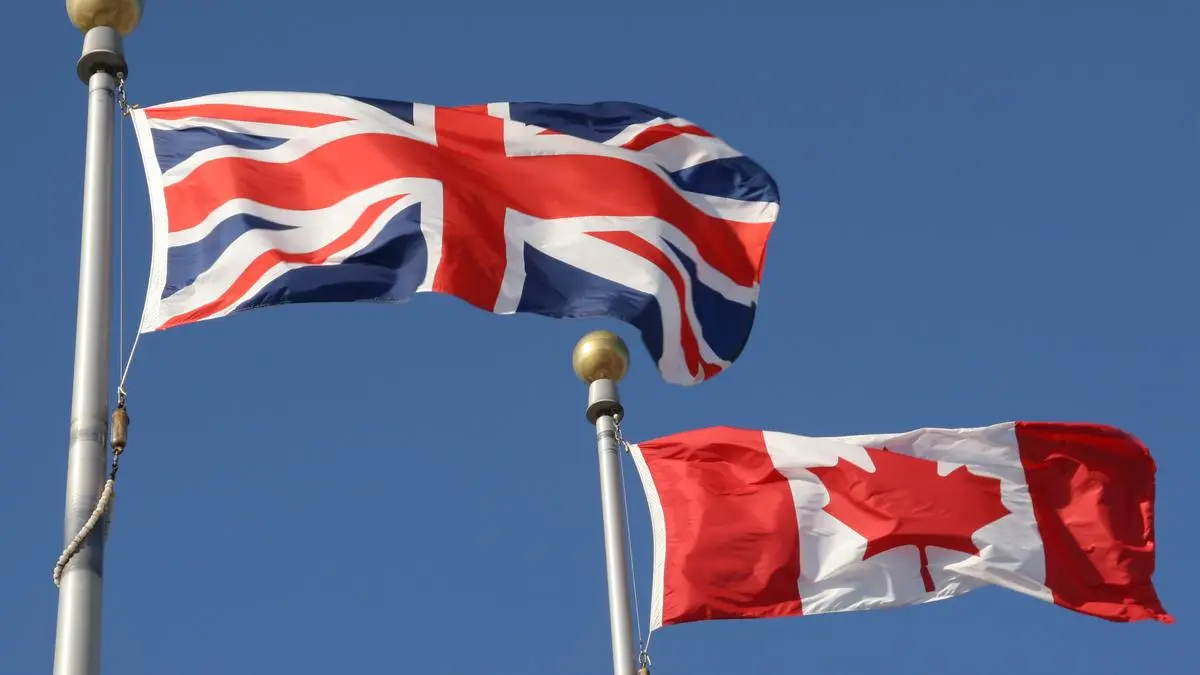 UK study visa applications hit five-year low, Canada tightens rules