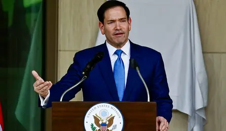 Rubio-Jaishankar talks in Mumbai on 20 October amid diplomatic flap