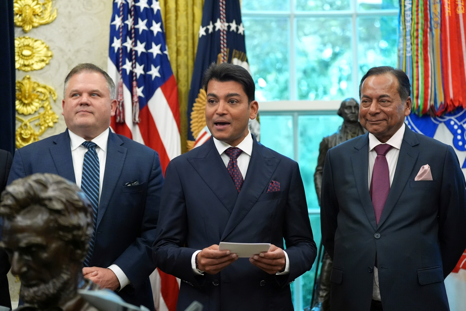 Essar Group announces $18-billion US steel plant