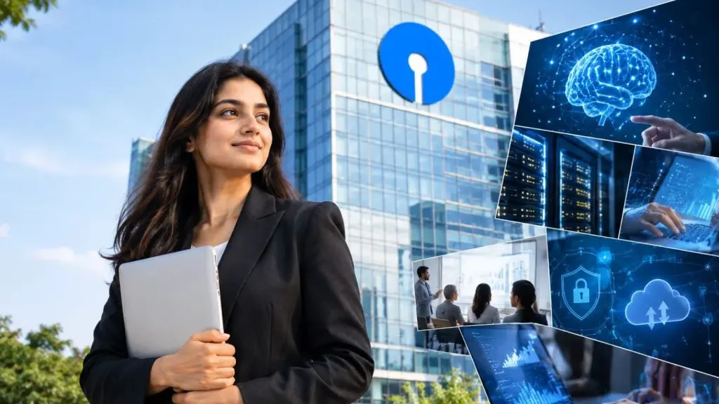 SBI invites applications for chief AI officer and AI specialist posts