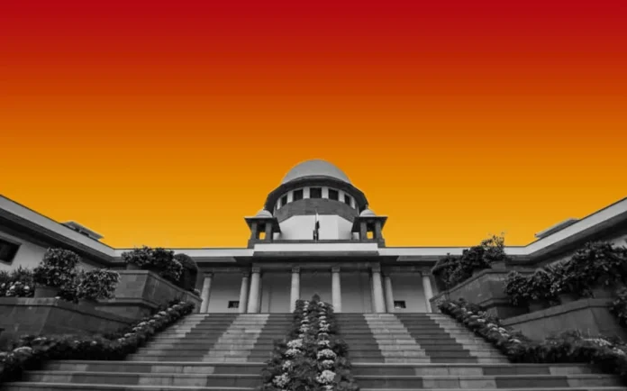 PIL in Supreme Court seeks independent panel to review Election Commission