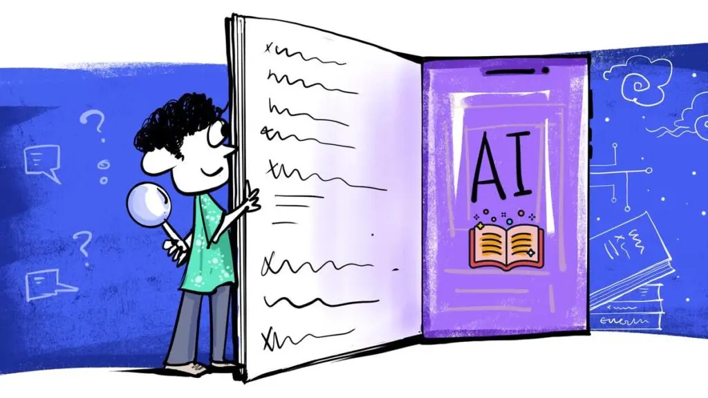 Academics debate AI's impact on student learning and assessments