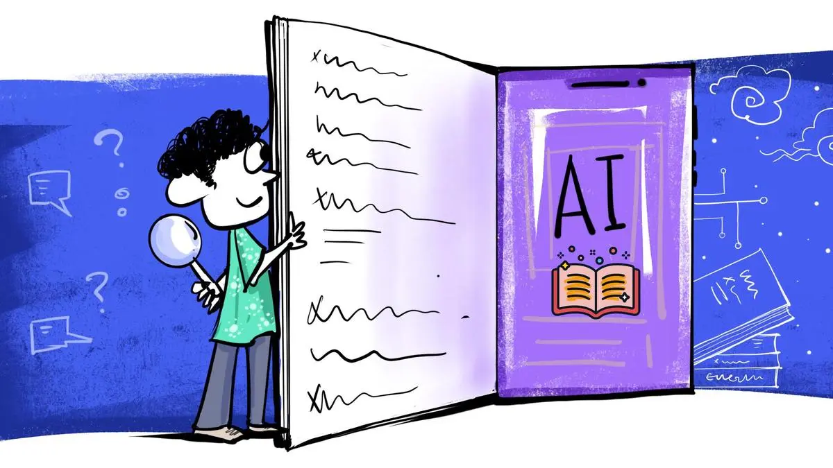 Academics debate AI's impact on student learning and assessments