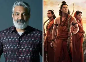 Rajamouli praises Ramayana Part 1 ahead of November 5 release