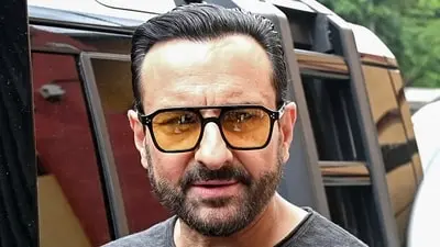 Saif Ali Khan sells Bandra West flat for Rs 4.11 crore