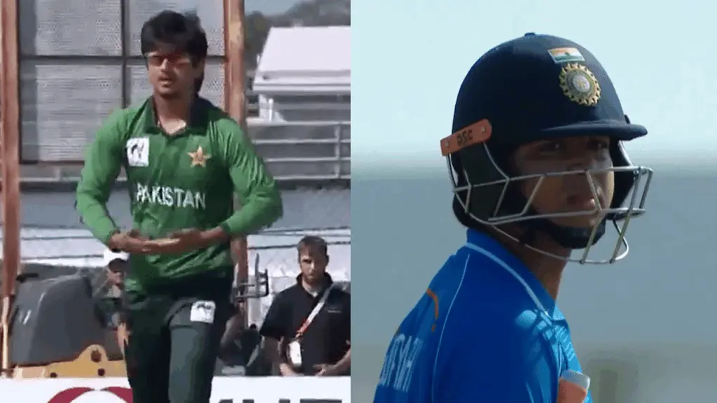 Ex-Pakistan stars slam Saim Ayub for send-off to 15-year-old Vaibhav Sooryavanshi