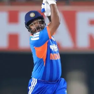 Pujara backs Samson, says consistency overrated in T20s