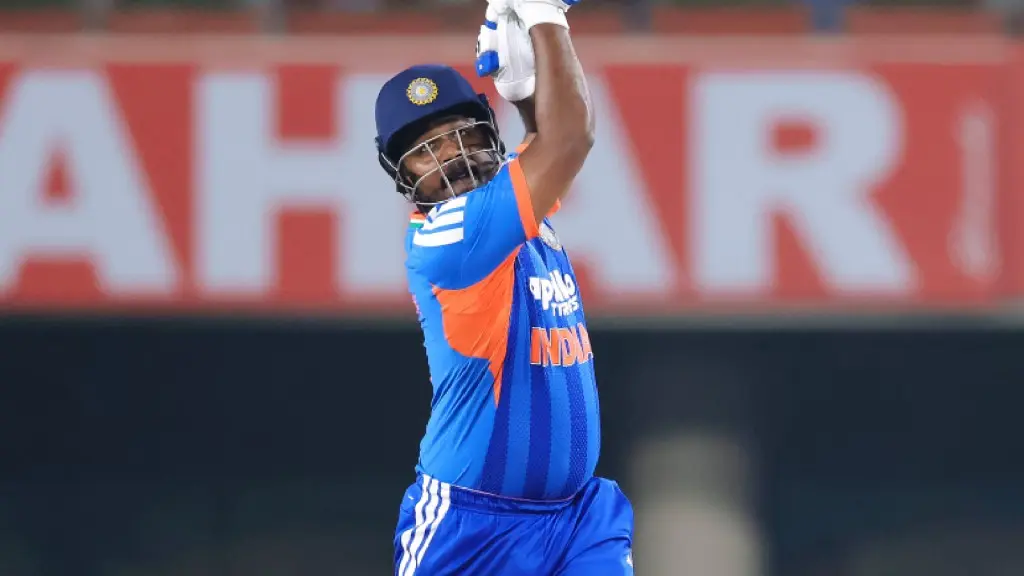 Pujara backs Samson, says consistency overrated in T20s