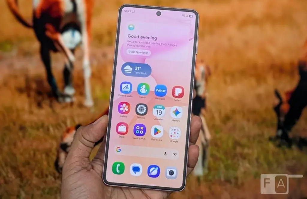 India smartphone shipments plunge 26% to 35.8 million units in Q3 2026