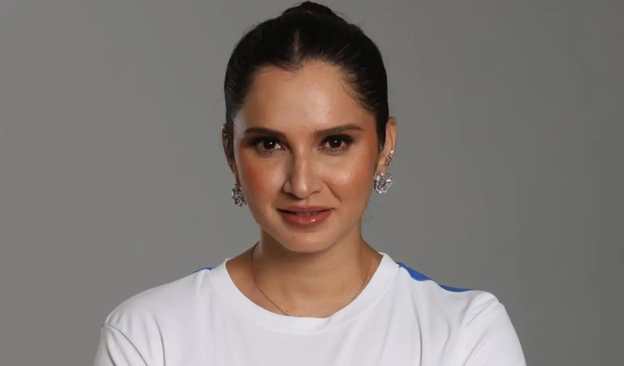 Sania Mirza’s father denies AI-generated mosque land donation claim