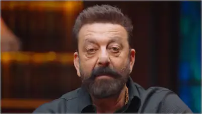 Sanjay Dutt clarifies 'can't feel peace' remark after backlash