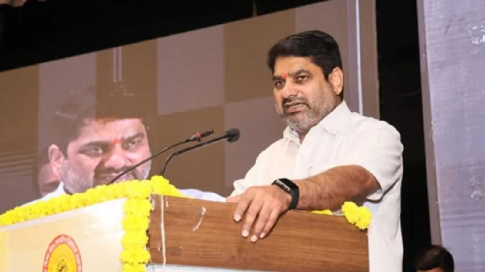 Congress leader Satej Patil wins Maharashtra’s Gokul dairy poll