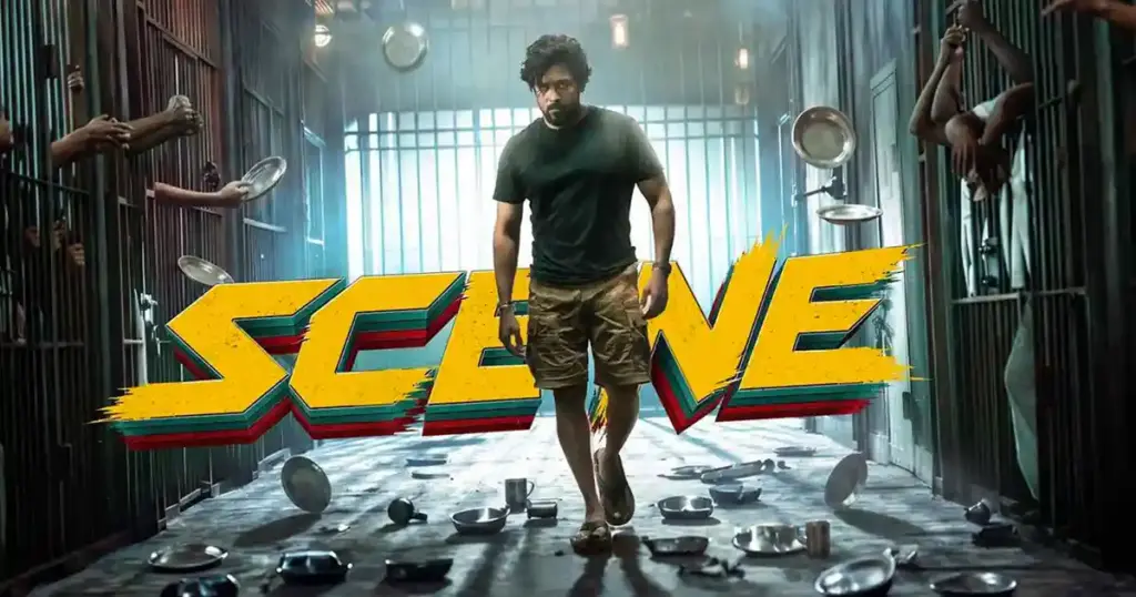 Suriya's Scene one month away, Netflix bags OTT rights for Rs 88 crore