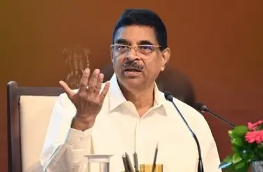 Governor asks Odisha universities to fill faculty posts by November