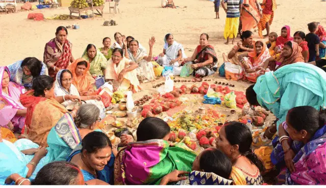 Puri gears up for Kartika Brata, online registration from Oct 6
