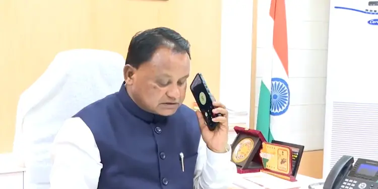Odisha CM announces Rs 11 lakh reward for Asian Games hockey gold