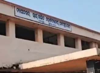 Low-intensity blasts rock Bengaluru, no injuries reported