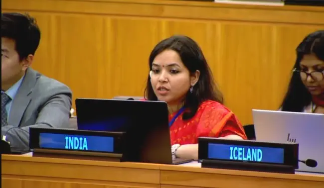 India opposes negative portrayal at UN over rights allegations
