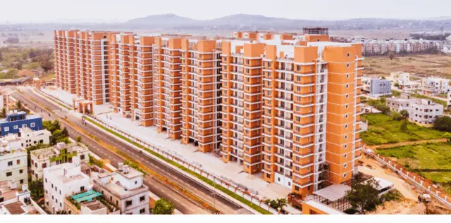 BDA extends Ekamra Residency application deadline to 30 November