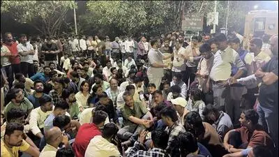 MPSC cancels recruitment for assistant language director posts