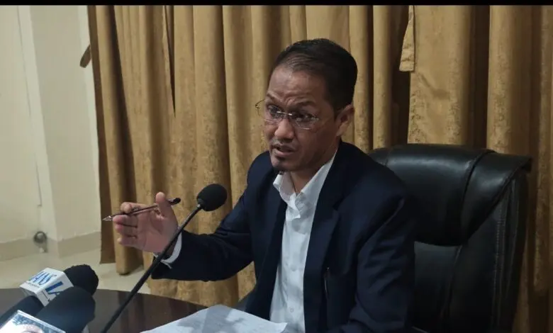 Meghalaya cabinet clears Rs 13.78 crore land buy for Knowledge City