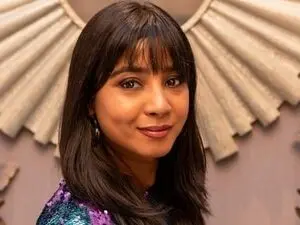 Shilpa Rao's mic cut off mid-performance at Bollywood Music Project