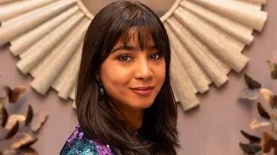 Shilpa Rao's mic cut off mid-performance at Bollywood Music Project