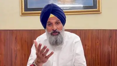 Punjab VB files 40,000-page supplementary chargesheet against Bikram Majithia