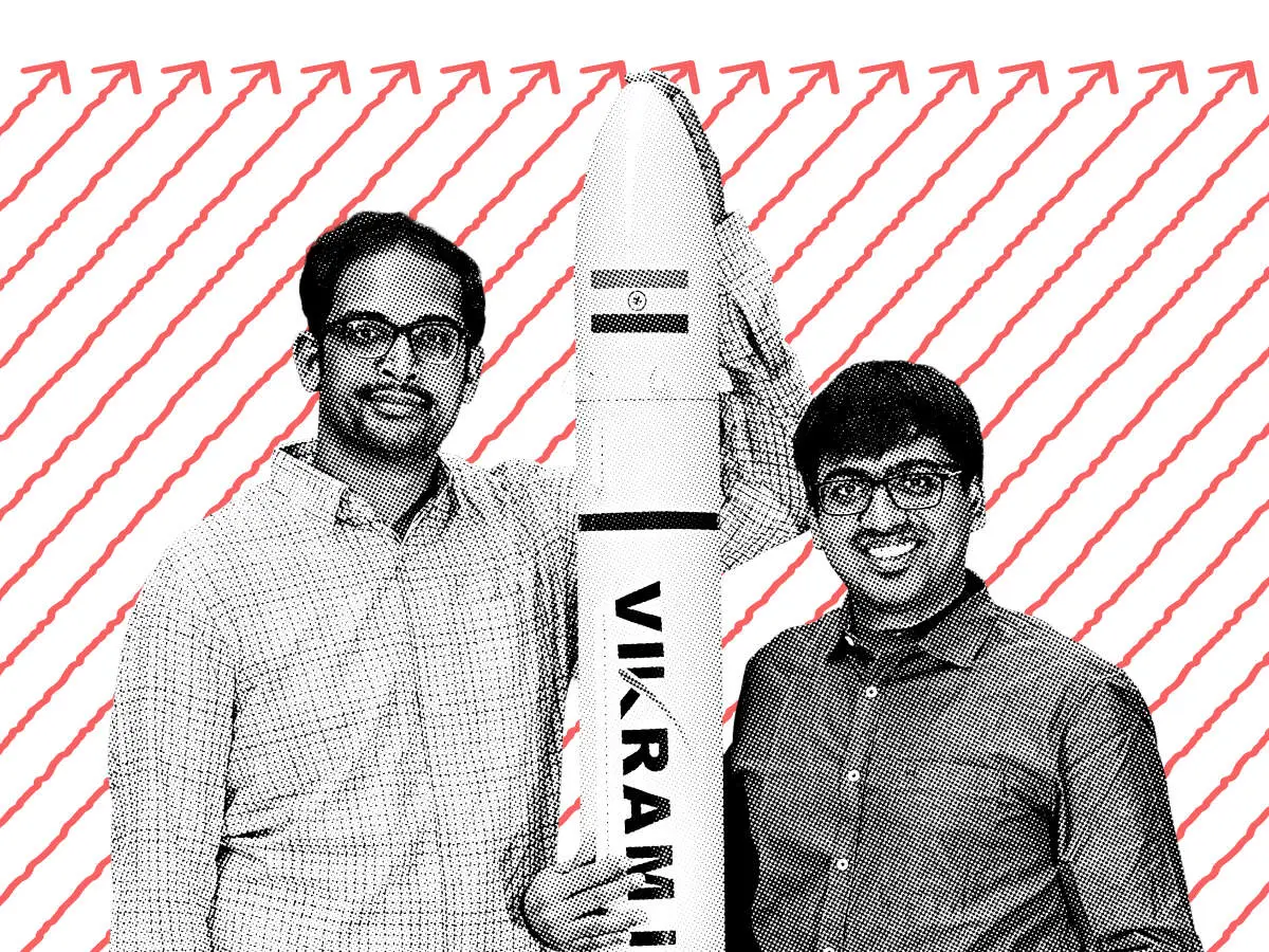 Skyroot in talks to raise $300 million at dual valuations