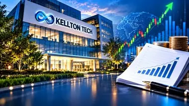 Kellton Tech Solutions rights issue of up to Rs 160 crore announced