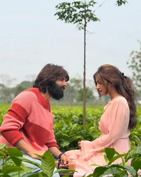 Kartik Aaryan and Sreeleela film locks April 30, 2027 release