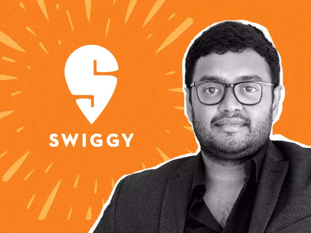 Swiggy narrows Q2 loss but Motilal Oswal cuts target on slow growth