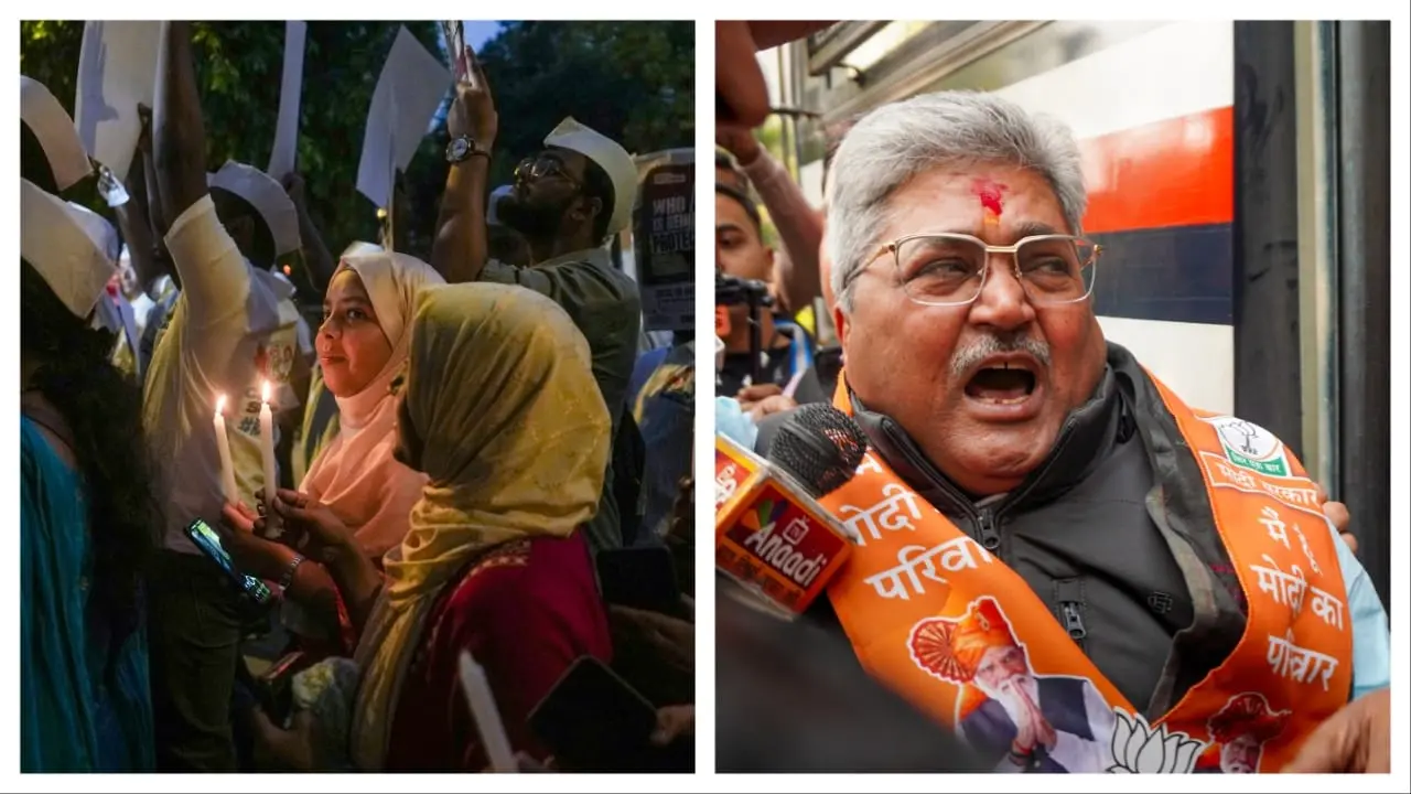 Sikkim protests demand delay in Governor appointment over murder case