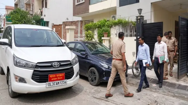 Income Tax Dept nudges taxpayers on undisclosed foreign assets