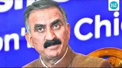 Sukhu opens e-governance meet, says true success is uplifting citizens