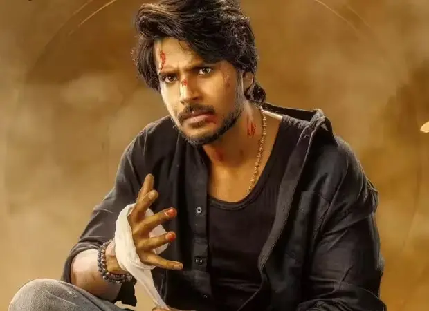 Sundeep Kishan alleges paid smear campaign against film Sigma
